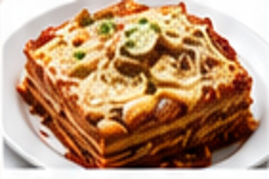 Baked Pasta