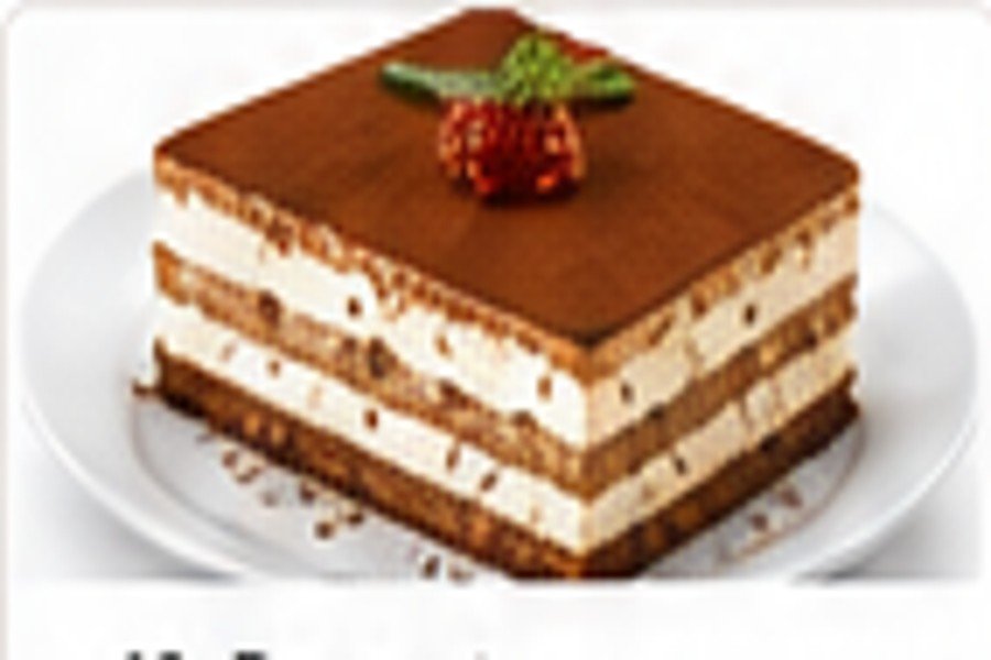 Desserts