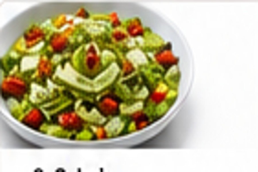 Salads