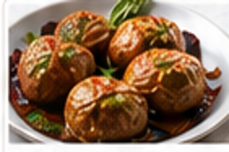 Sausage & Meatballs