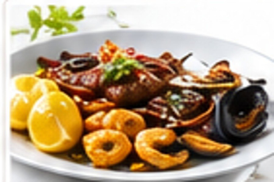 Seafood