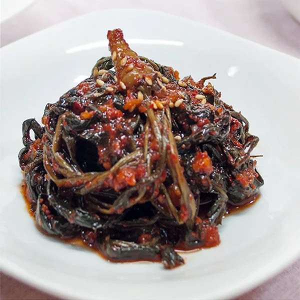 Chamgaduk Godeulppaegi Kimchi 450 g