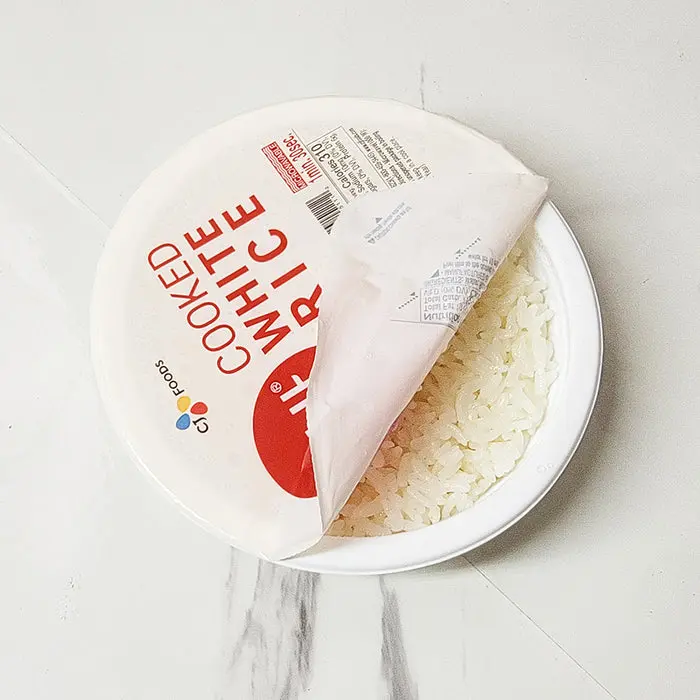 Instant Rice