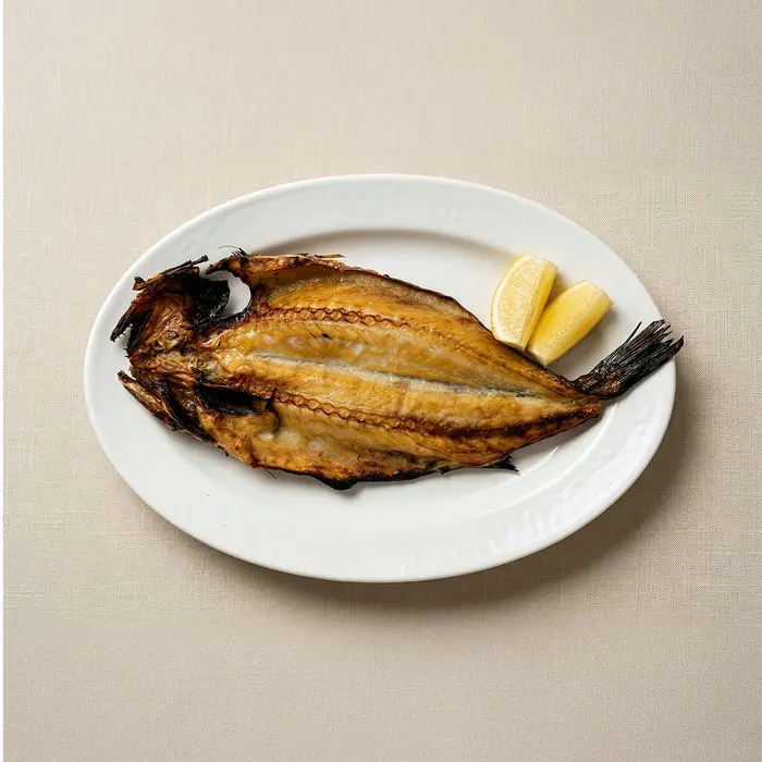 Imyeonsu-gui – Grilled Atka Mackerel