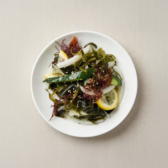 Haecho-muchim – Premium Seaweed Salad