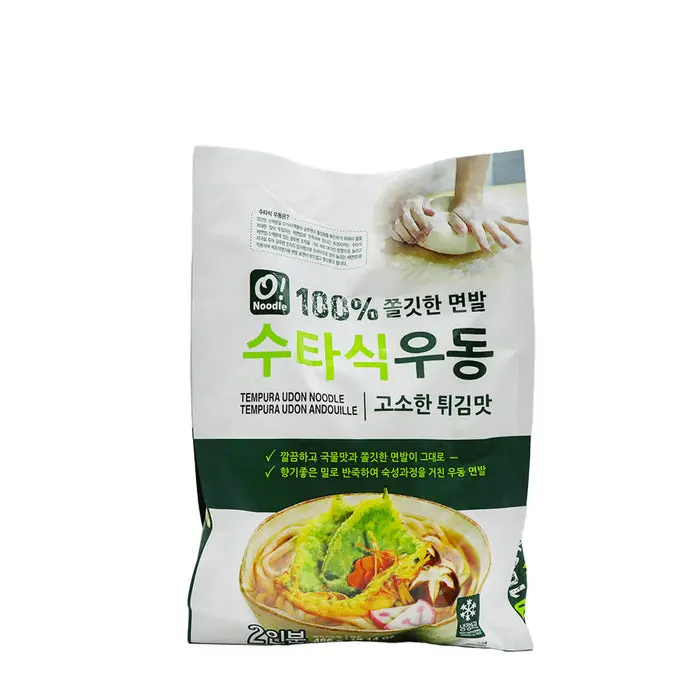 O! Noodle Tempura Udon Noodle 17.14oz