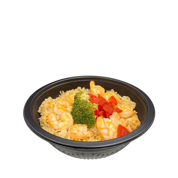 Shrimp Fried Rice