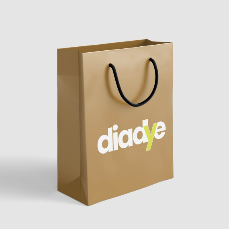 Paper Bags