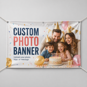 custom Photo Banners — image 4