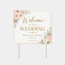 Custom Yard Signs — image 2