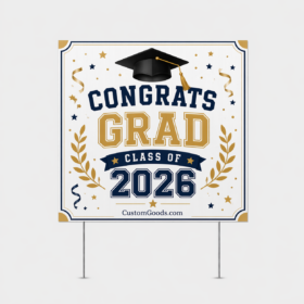 Custom Yard Signs — image 3