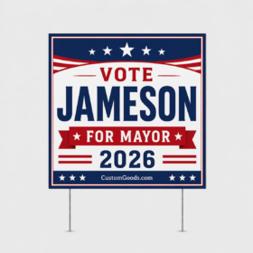 Custom Yard Signs — image 4