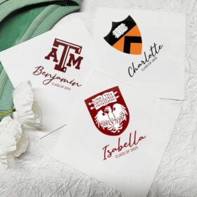Custom Logo Napkins — image 6