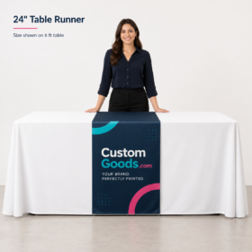 Custom Table Runner — image 3