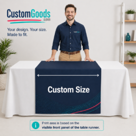Custom Table Runner — image 2
