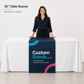 Custom Table Runner — image 4
