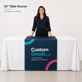 Custom Table Runner — image 5