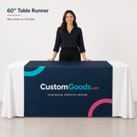 Custom Table Runner — image 6