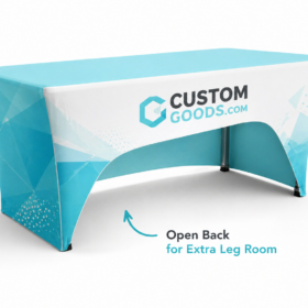 Stretch Table Cover — image 3