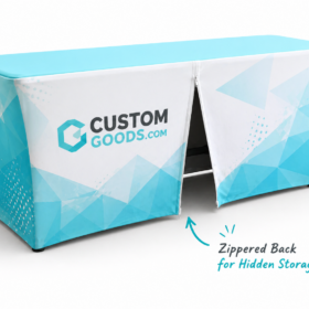 Stretch Table Cover — image 5