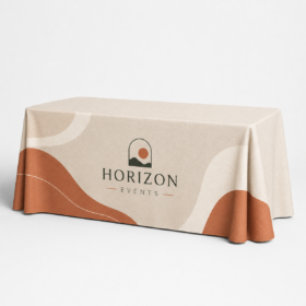 Custom Printed Table Covers & Throws – Full-Color Printing — image 6