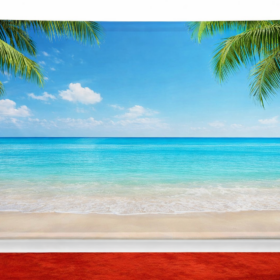 15 ft x 10 ft Step and Repeat Wall Box Fabric Display — image 5