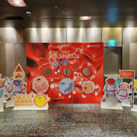 Custom Eco-Friendly Backdrop Wall – Sustainable 3D Event Photo Wall — image 1