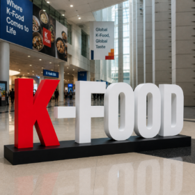 12" Custom Giant Letters – Freestanding for Indoor, Outdoor & Table Use — image 1