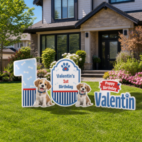 Custom Pet Cutouts & Yard Signs — image 4