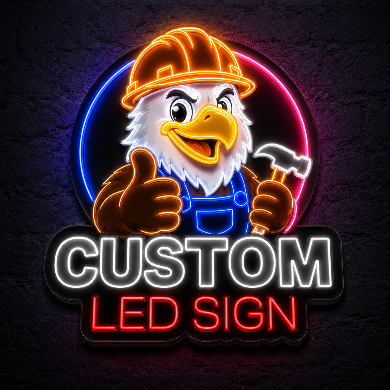 Custom LED Neon Signs