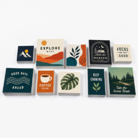 Square stickers — image 3