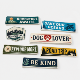 Bumper stickers — image 3