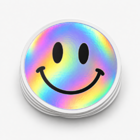 Holographic stickers — image 3