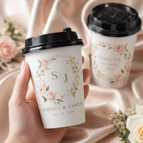 Full-Print Paper Cups — image 3