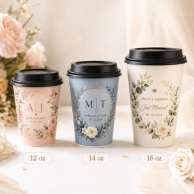 Full-Print Paper Cups — image 2