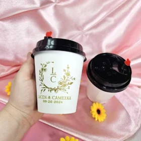 Full-Print Paper Cups — image 5