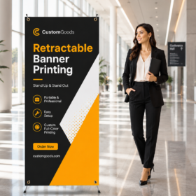 X-Banners with Stand — image 2