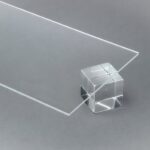 Acrylic Sheets - Color, Thickness & Size — image 1