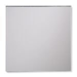 Silver Mirror Acrylic Sheet — image 2