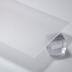 Studio Frost Cast Acrylic Sheet — image 1