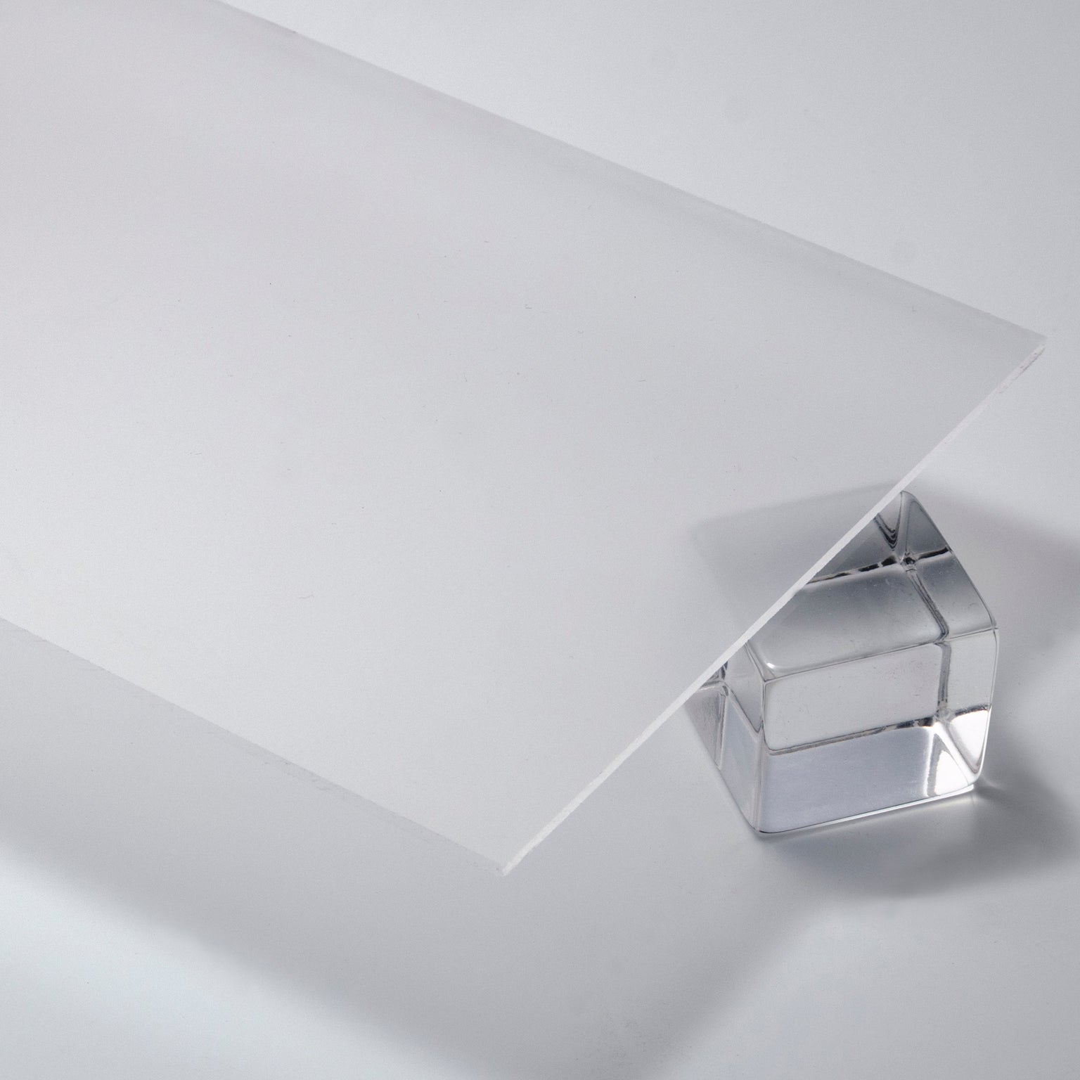Studio Frost Cast Acrylic Sheet