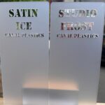 Studio Frost Cast Acrylic Sheet — image 2