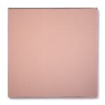 Rose Gold Mirror Acrylic Sheet — image 2