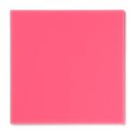 Pink Opaque Acrylic Sheet — image 2