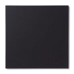 Black Opaque P95 Matte Acrylic Sheet — image 2