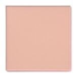 Custom Cut — Rose Gold Transparent Acrylic Sheet — image 2