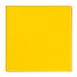 Yellow Transparent Acrylic Sheet — image 2
