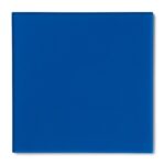 Dark Blue Transparent Acrylic Sheet — image 2