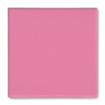 Custom Cut — Pink Transparent Acrylic Sheet — image 2
