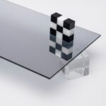 See-Thru / Two-Way Mirror Acrylic Sheet — image 1